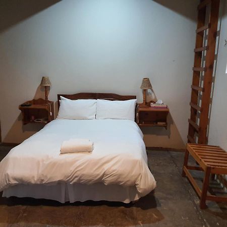 Lord Fraser Guest House Wepener Dış mekan fotoğraf
