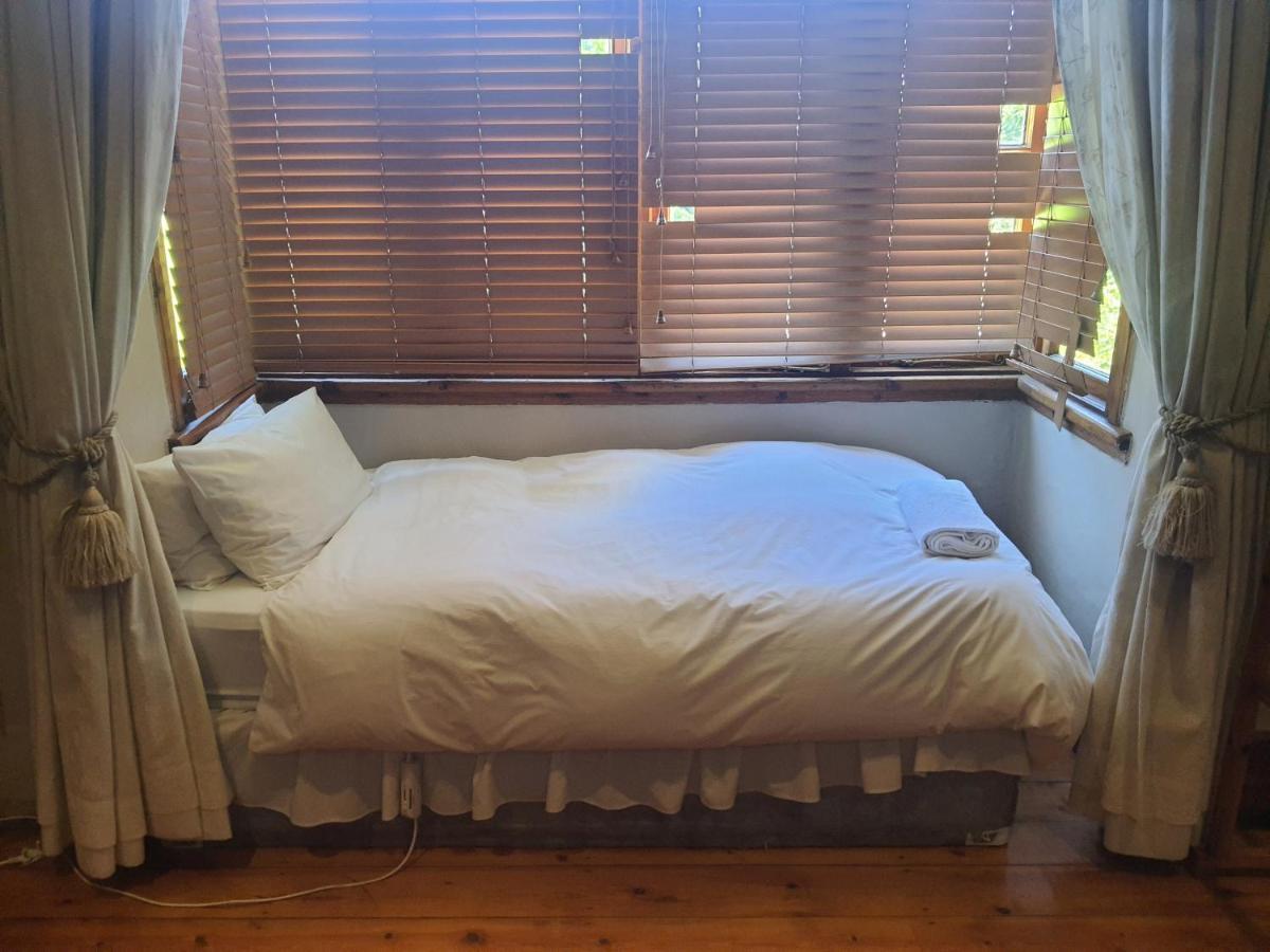 Lord Fraser Guest House Wepener Dış mekan fotoğraf