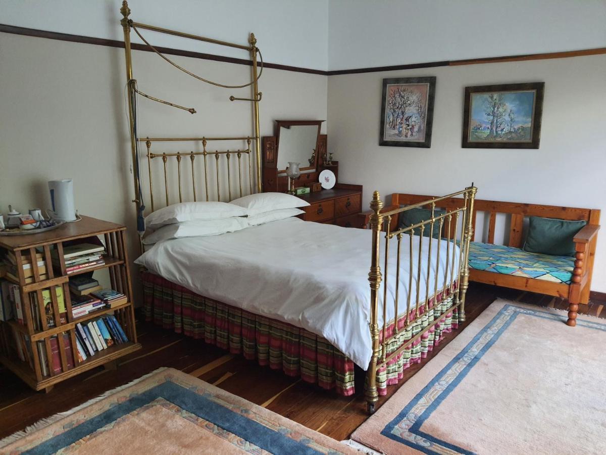 Lord Fraser Guest House Wepener Dış mekan fotoğraf