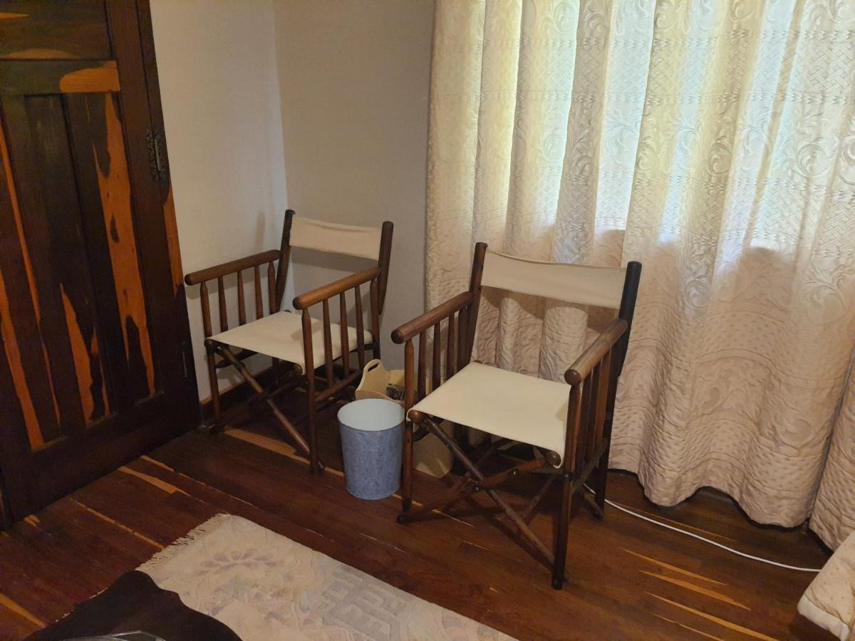 Lord Fraser Guest House Wepener Dış mekan fotoğraf