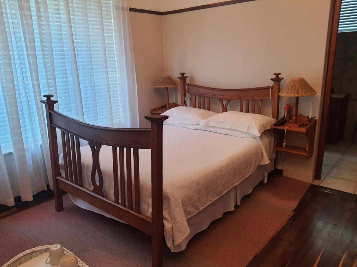 Lord Fraser Guest House Wepener Dış mekan fotoğraf