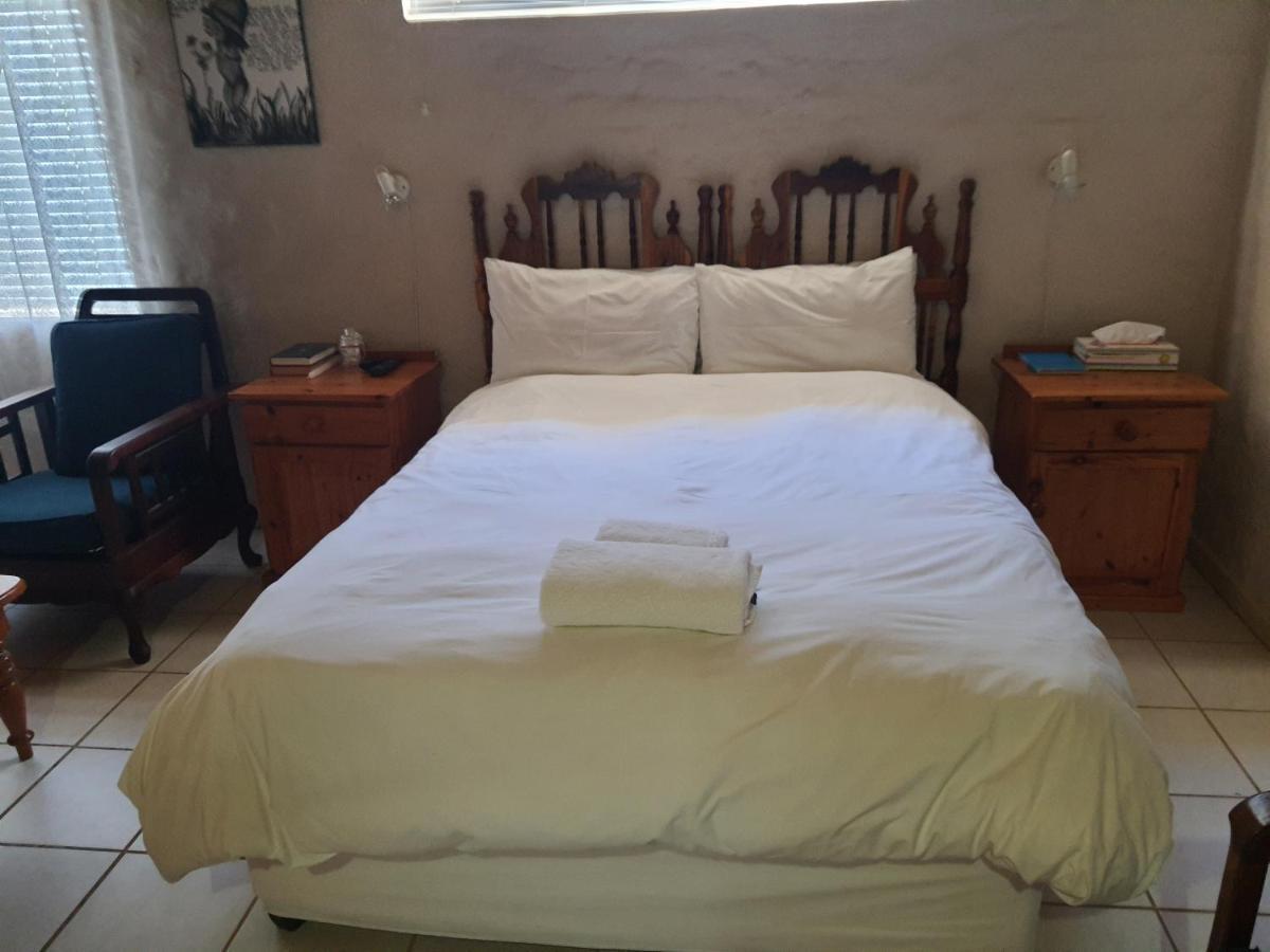 Lord Fraser Guest House Wepener Dış mekan fotoğraf