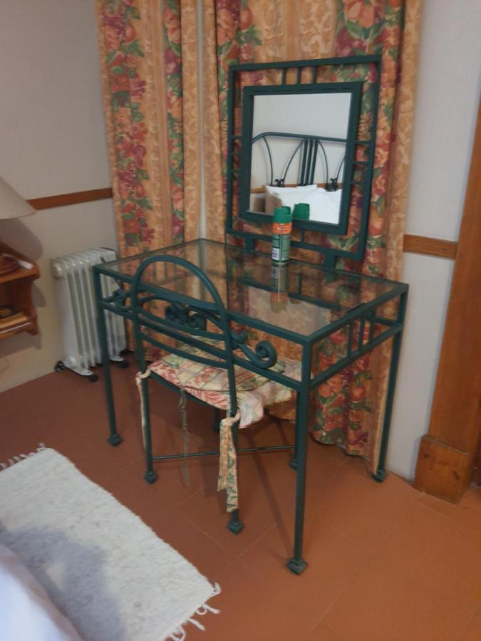 Lord Fraser Guest House Wepener Dış mekan fotoğraf