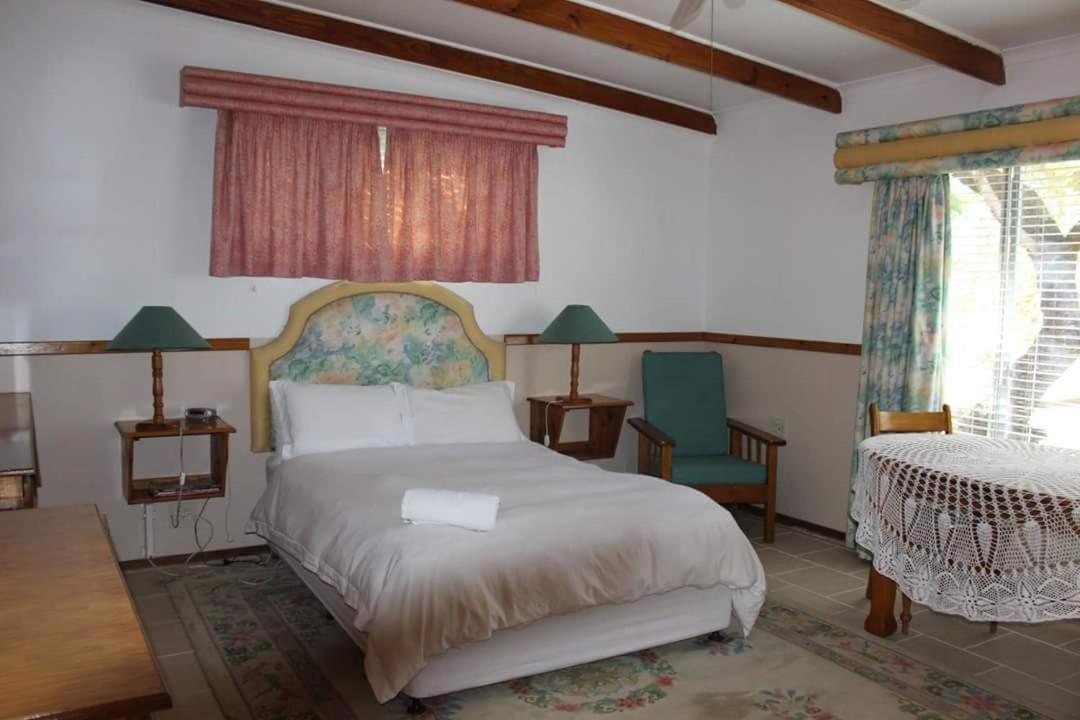 Lord Fraser Guest House Wepener Dış mekan fotoğraf