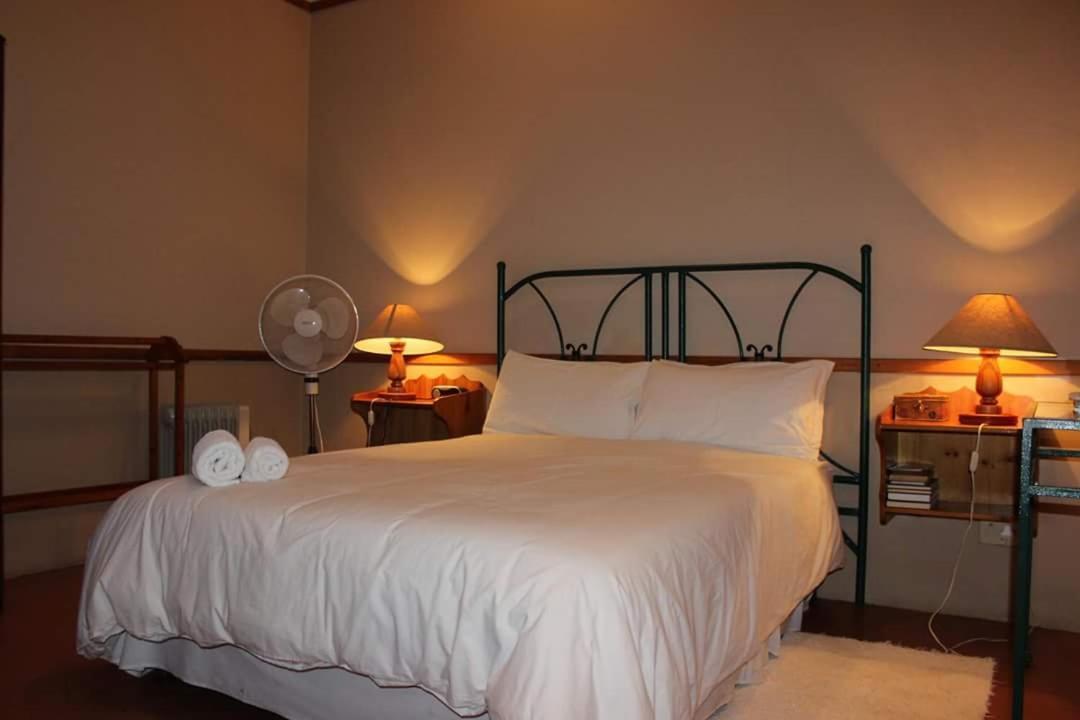 Lord Fraser Guest House Wepener Dış mekan fotoğraf