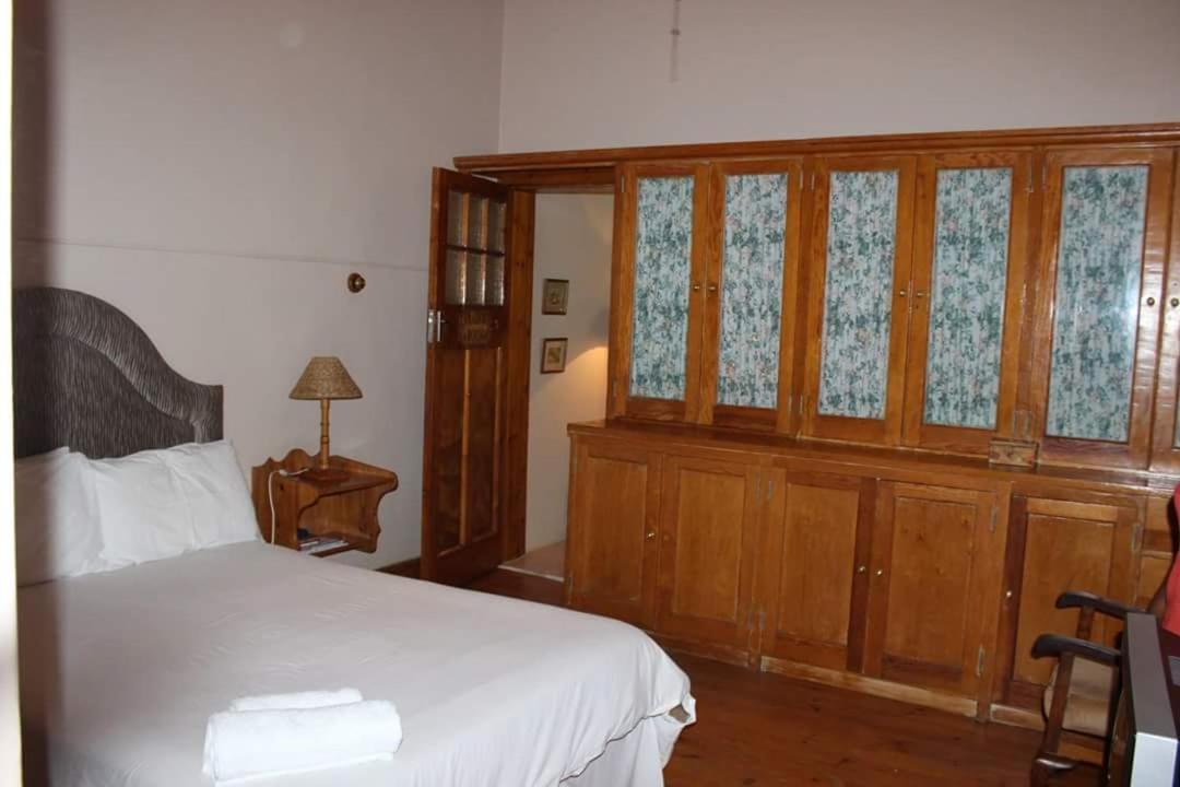 Lord Fraser Guest House Wepener Dış mekan fotoğraf