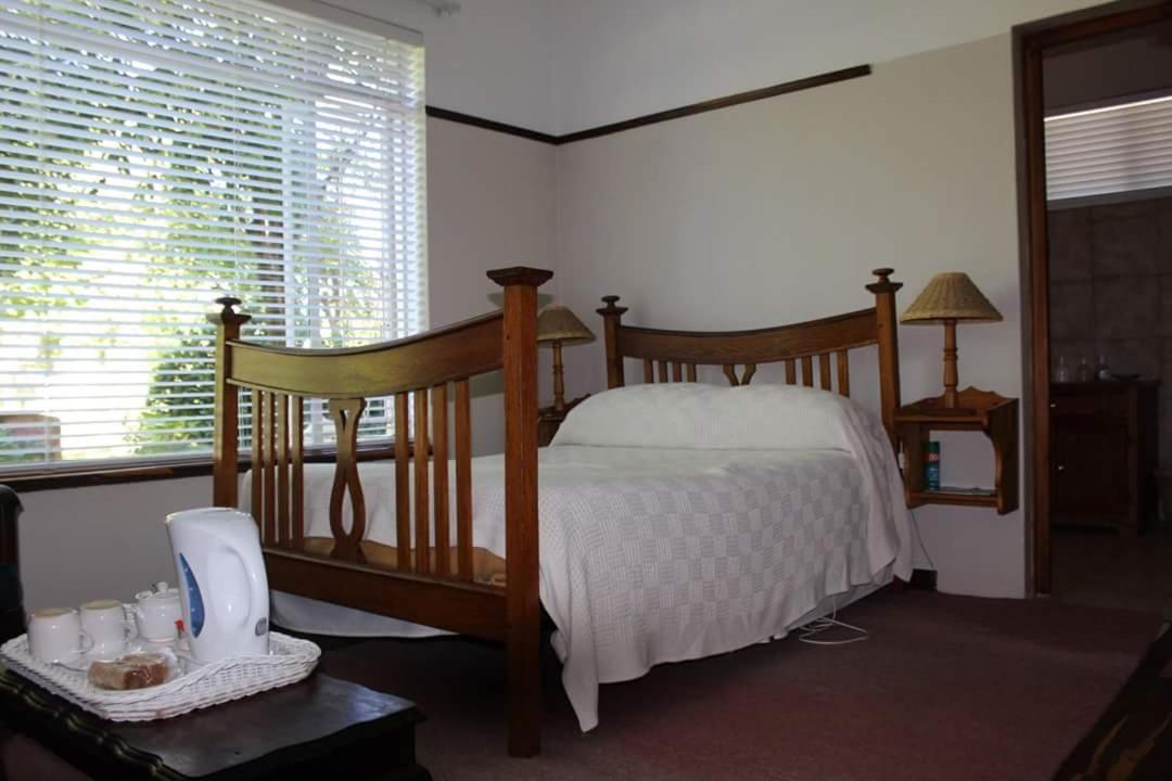 Lord Fraser Guest House Wepener Dış mekan fotoğraf